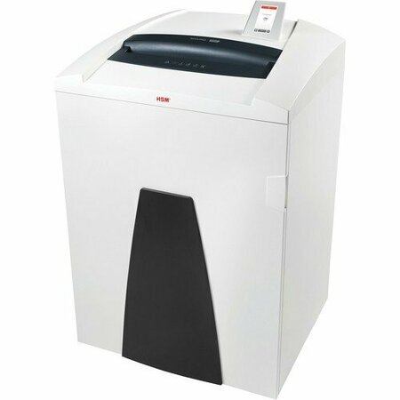 HSM Shredder, Micro-Cut, 30Sht Cap, 27.56inx23.31inx43.5in, WE HSM1872103